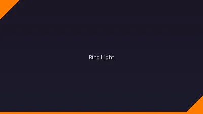 积分兑换 - LED环形补光灯 | 逆局在线观看 积分商城